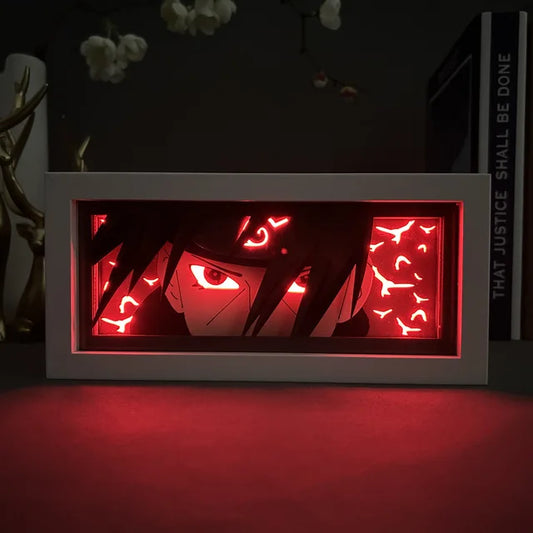 Itachi Box-Light