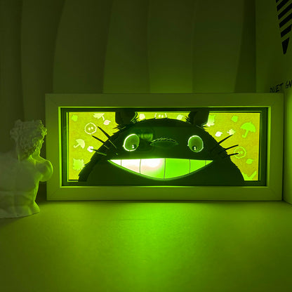 Totoro Box-Light