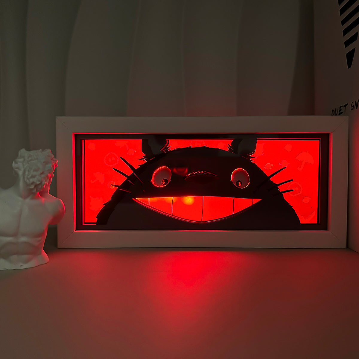 Totoro Box-Light