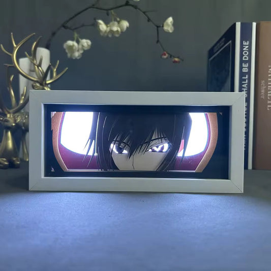 Lelouch Lamperouge Box-Light