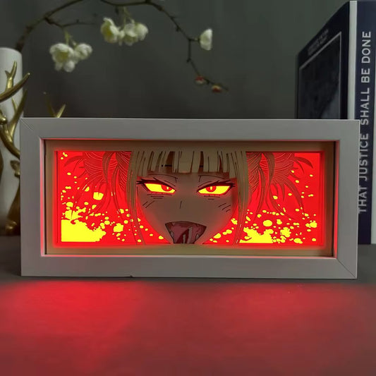 Himiko Box-Light