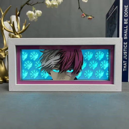 Todoroki Box-Light