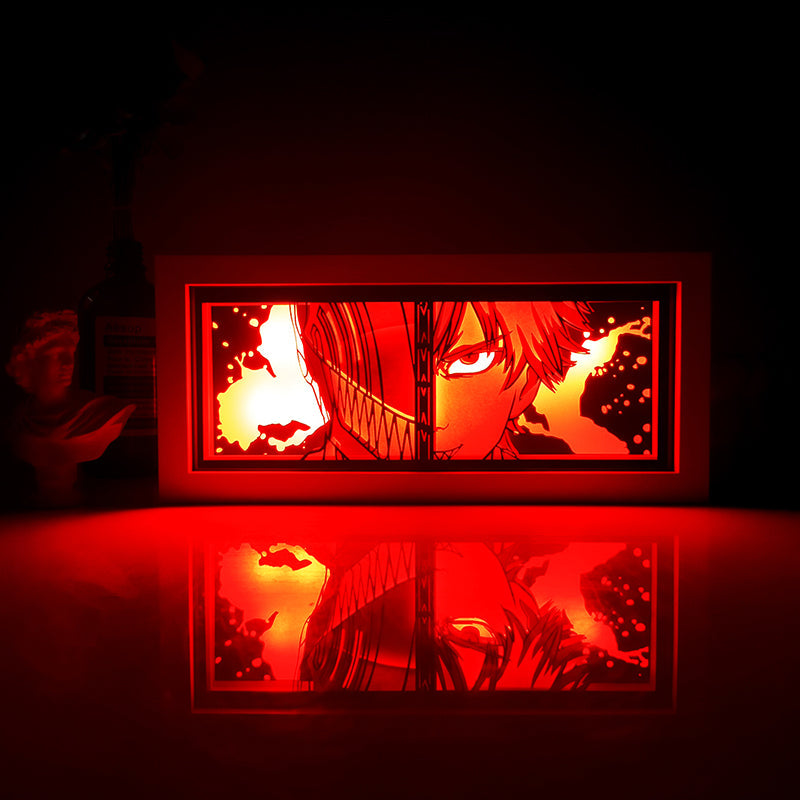 Denji Box-Light