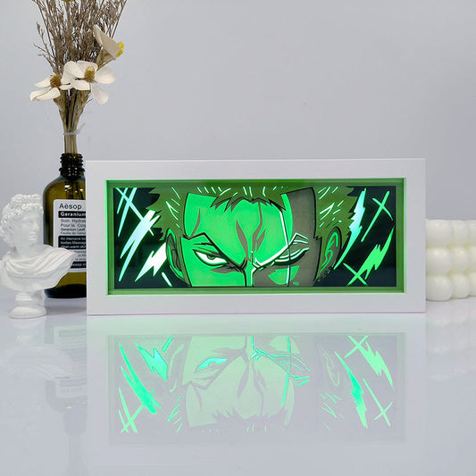 Zoro Box-Light