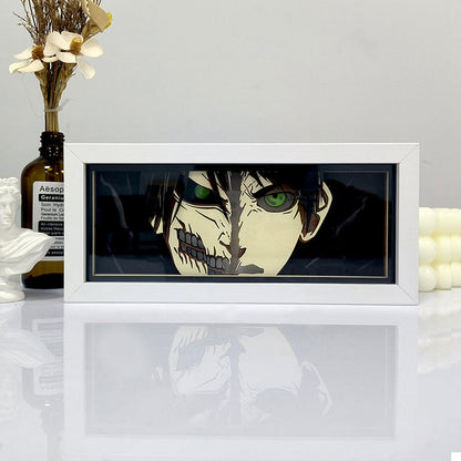 Eren Yeager Box-Light