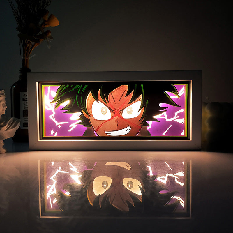 Deku Box-Light