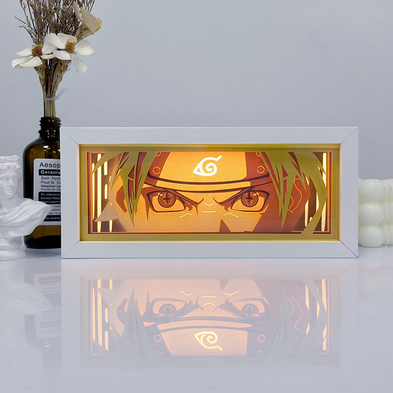 Naruto Box-Light