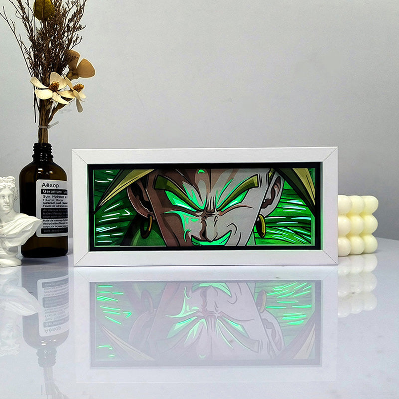 Broly Box-Light