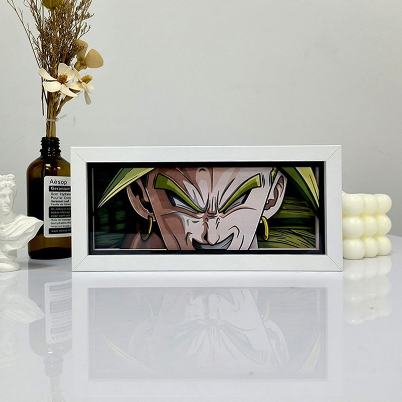 Broly Box-Light