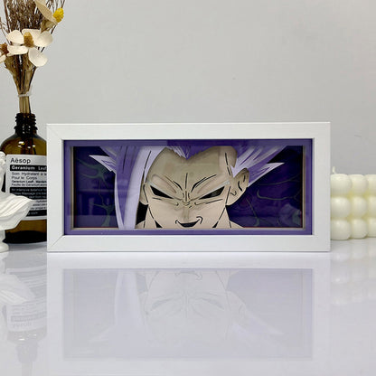 Goku Box-Light