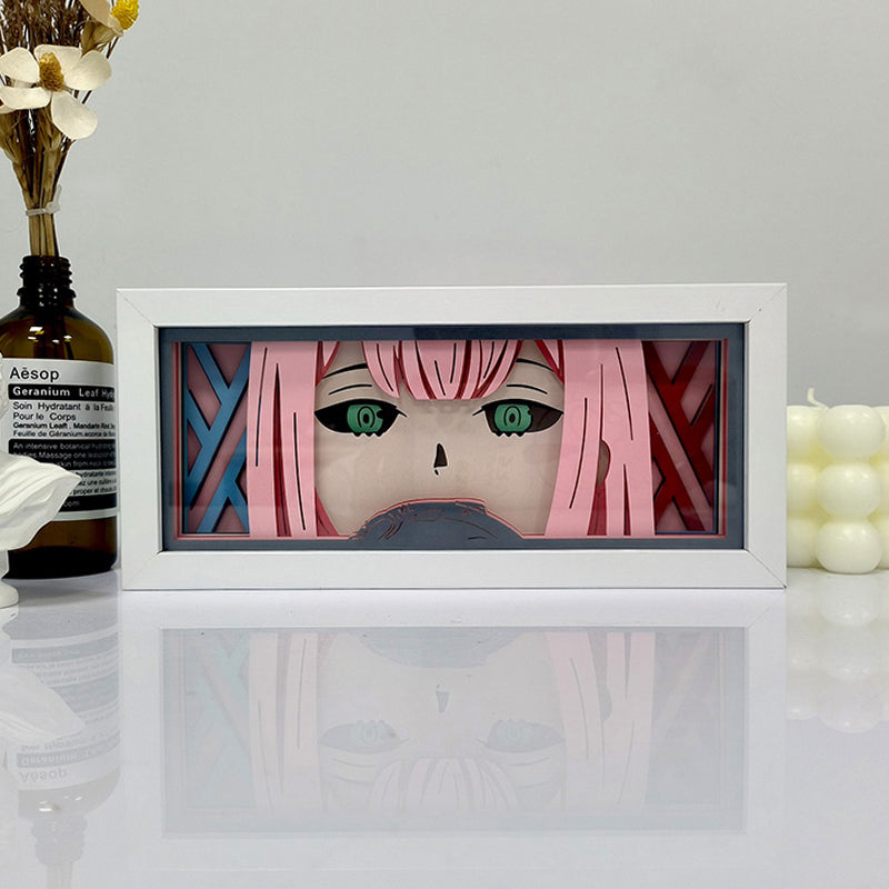 Zero Two Box-Light