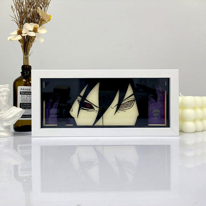 Sasuke Box-Light