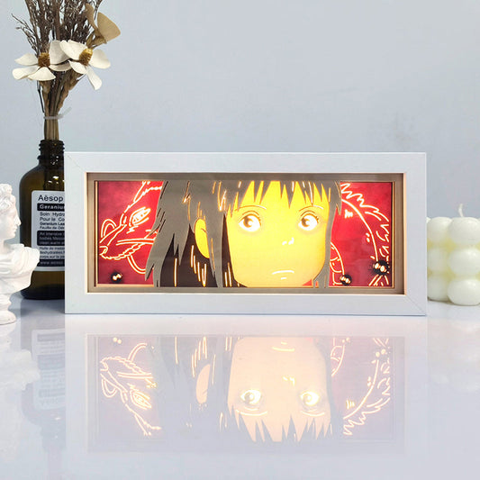 Chihiro Box-Light