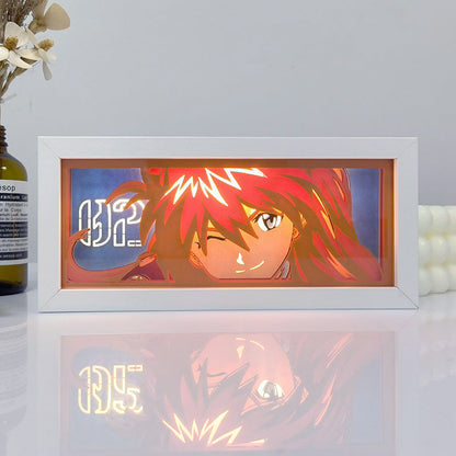 Asuka Langley Soryu Box-Light