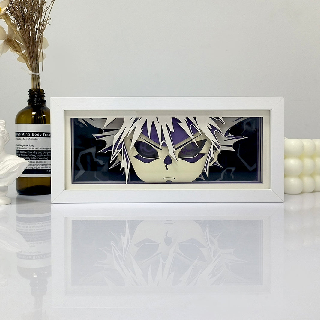 Killua Box-Light