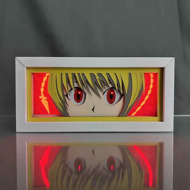 Kurapika Box-Light