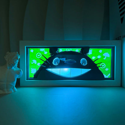 Totoro Box-Light